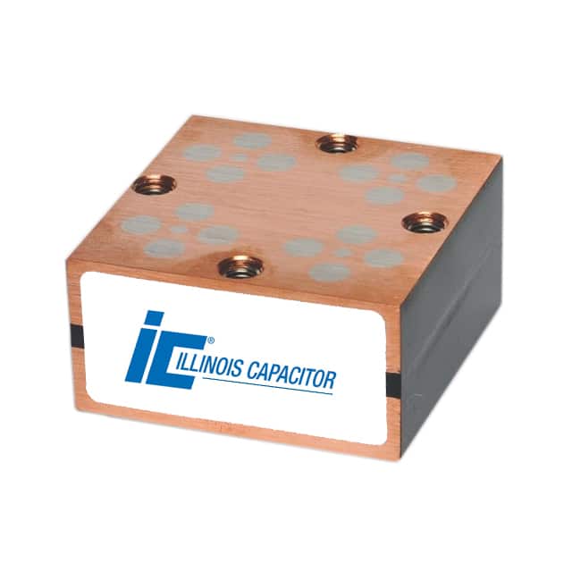 154HC4102K2UM8 CAP FILM 0.15UF 1KVAC CHAS MT
