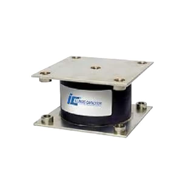 305LC5750K5PM8 CAP FILM 3UF 10% 750VAC CHAS MT