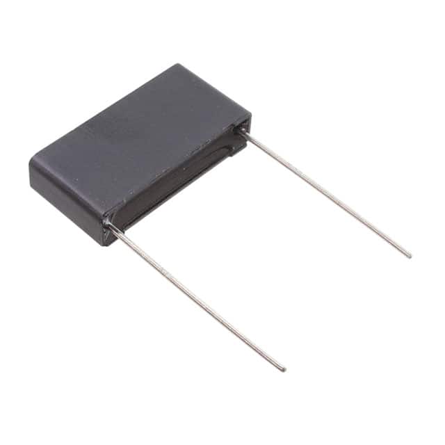 ECW-FE2J224Q5 CAP FILM 0.22UF 10% 630VDC RAD