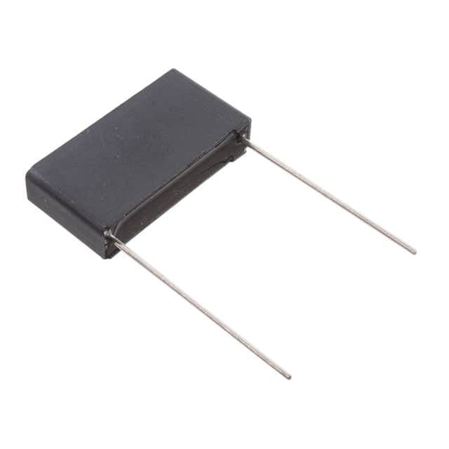 ECW-FE2J154Q5 CAP FILM 0.15UF 10% 630VDC RAD