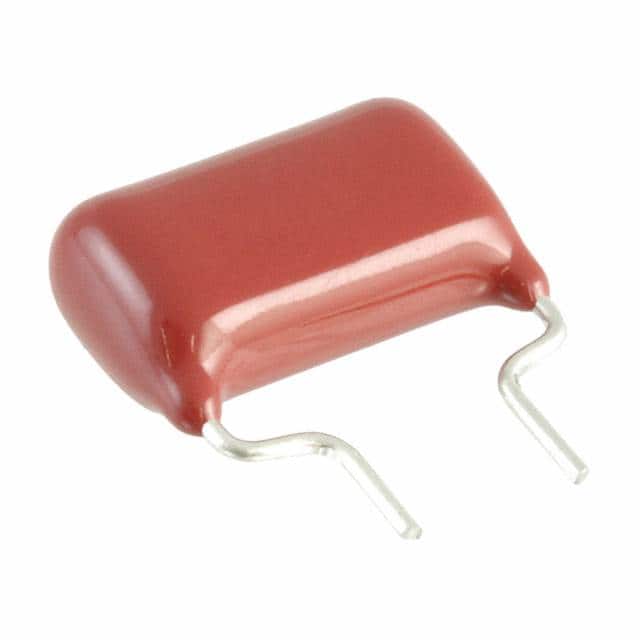 ECW-FD2W824KB CAP FILM 0.82UF 10% 450VDC RAD