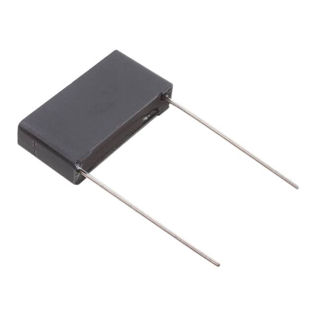 ECW-FE2J154P5 CAP FILM 0.15UF 5% 630VDC RADIAL