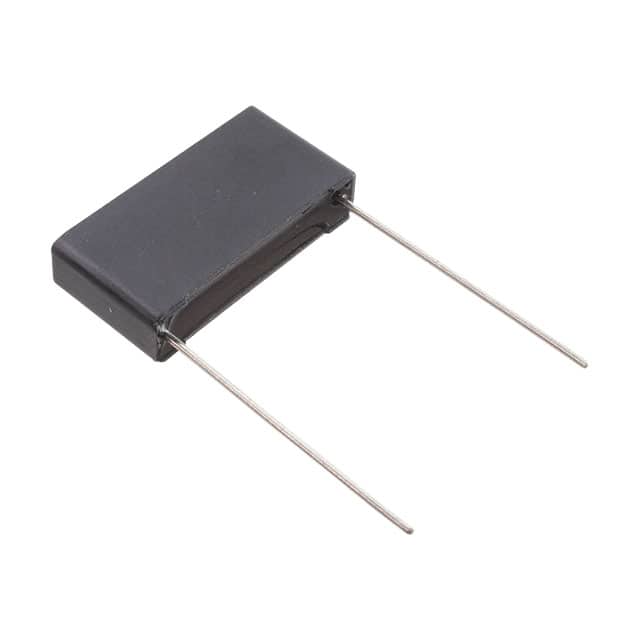 ECW-FE2J224PD CAP FILM 0.22UF 5% 630VDC RADIAL