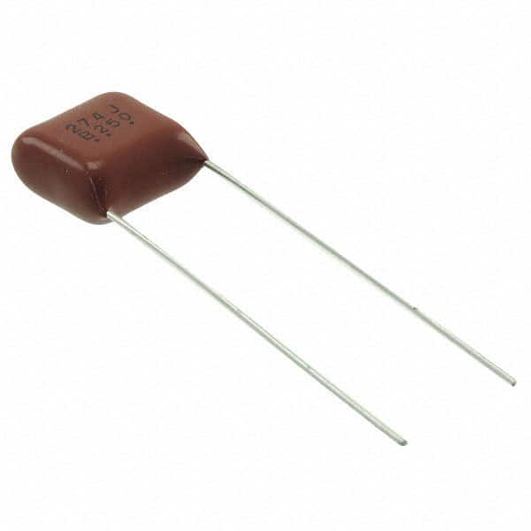 ECQ-E2274JB CAP FILM 0.27UF 5% 250VDC RADIAL