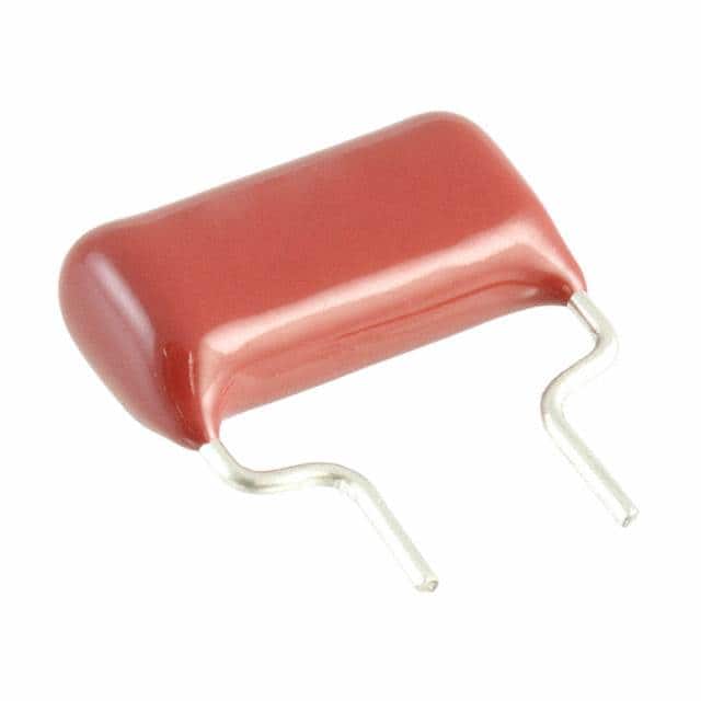 ECW-FD2W564KB CAP FILM 0.56UF 10% 450VDC RAD