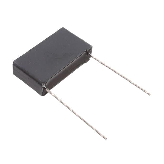 ECW-FE2J334P5 CAP FILM 0.33UF 5% 630VDC RADIAL