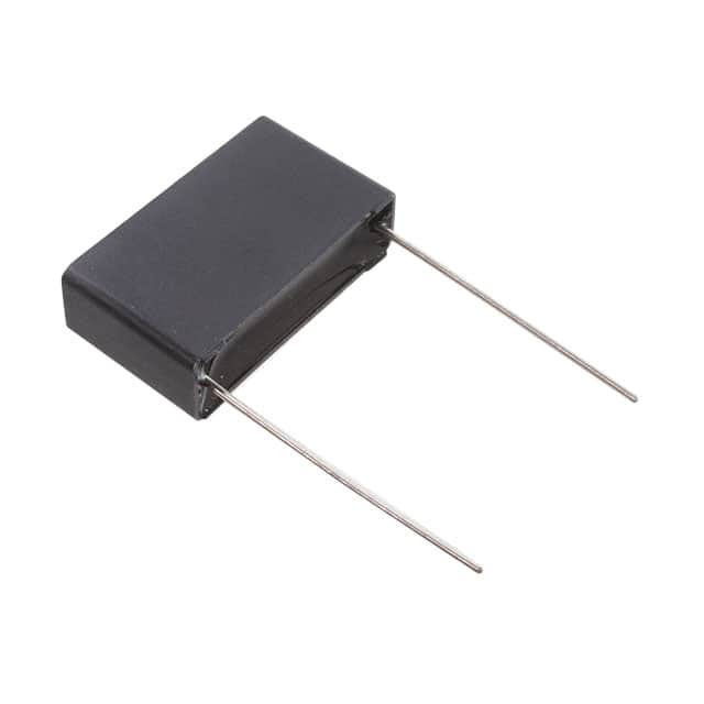 ECW-FE2J474QD CAP FILM 0.47UF 10% 630VDC RAD
