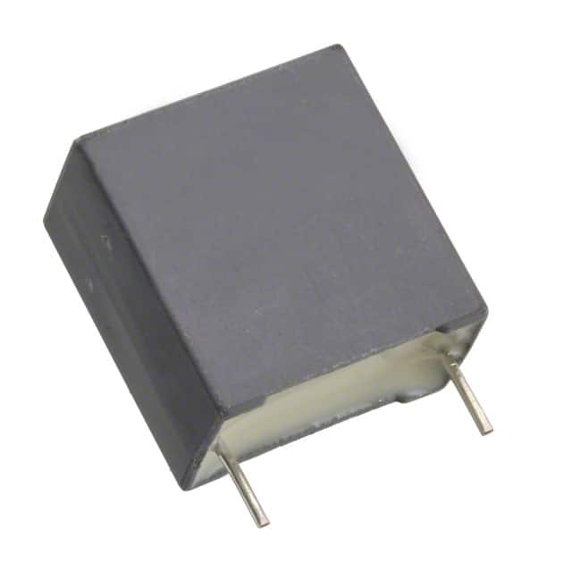 R46KI347000S0K CAP FILM 0.47UF 10% 560VDC RAD