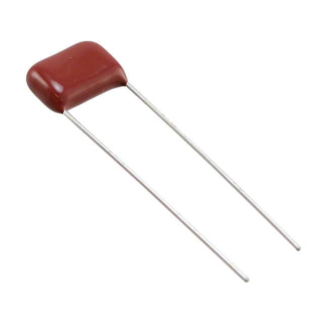 QXK2J153KTP CAP FILM 0.015UF 10% 630VDC RAD