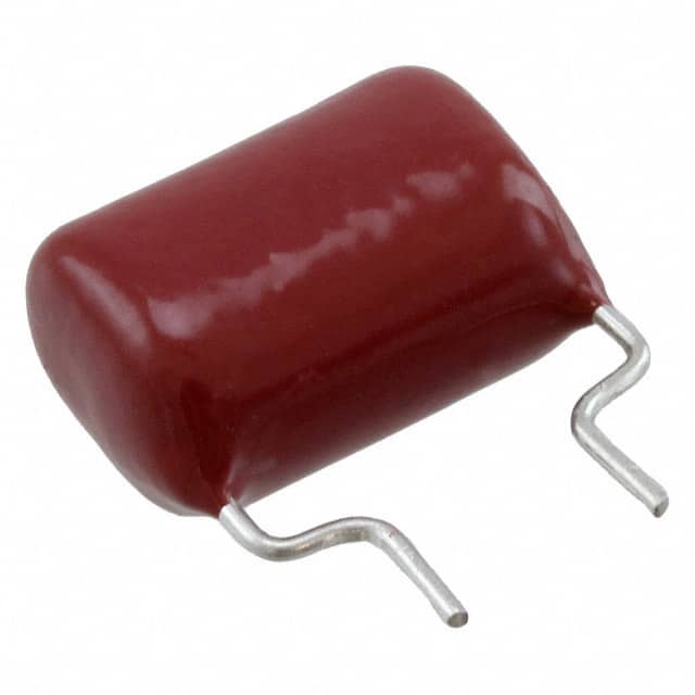 ECW-FD2W155JB CAP FILM 1.5UF 5% 450VDC RADIAL