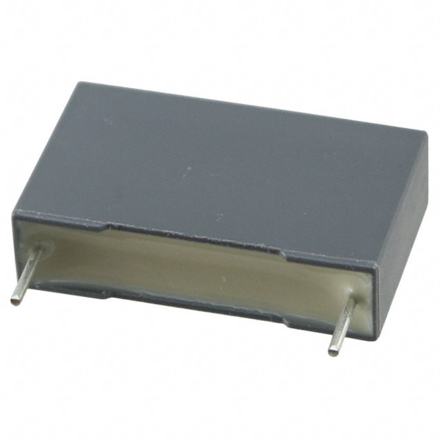 R60MN3680AA30K CAP FILM 0.68UF 10% 400VDC RAD
