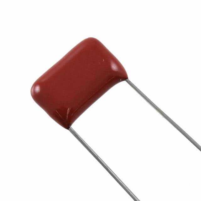 QXP2J103KRPT CAP FILM 10000PF 10% 630VDC RAD