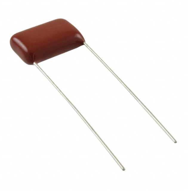 QXP2G333KRPT CAP FILM 0.033UF 10% 400VDC RAD