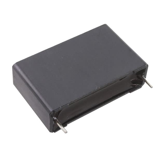 ECW-FE2W155PL CAP FILM 1.5UF 5% 450VDC RADIAL