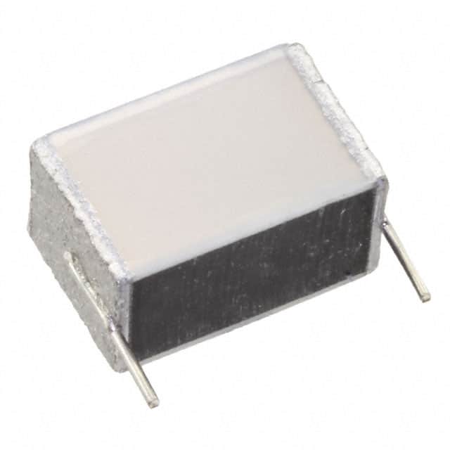 B32562J3155K000 CAP FILM 1.5UF 10% 250VDC 2DIP