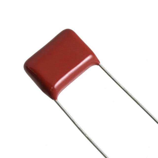 QXK2E334KTPTZH CAP FILM 0.33UF 10% 250VDC RAD