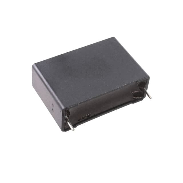ECW-FE2W225QL CAP FILM 2.2UF 10% 450VDC RADIAL