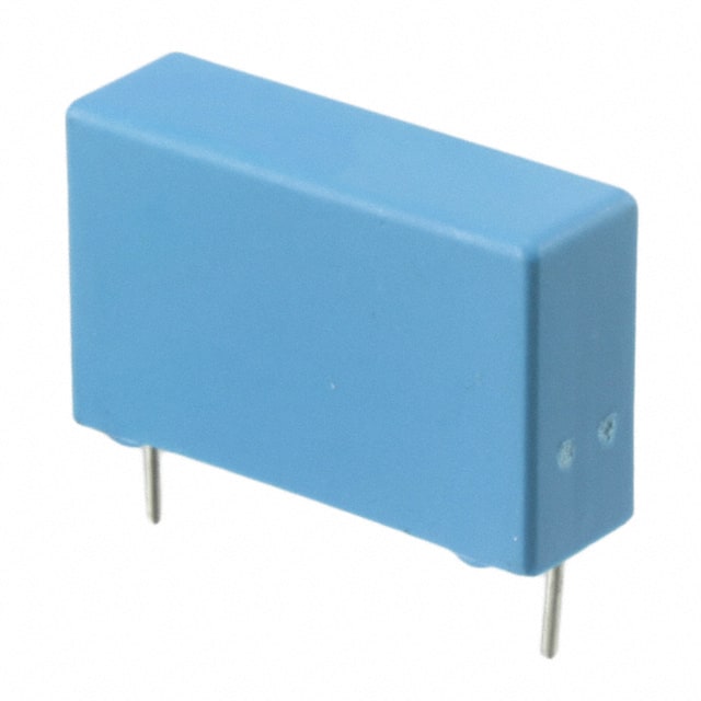 PHE840MY6470MD14R06L2 CAP FILM 0.47UF 20% 760VDC RAD