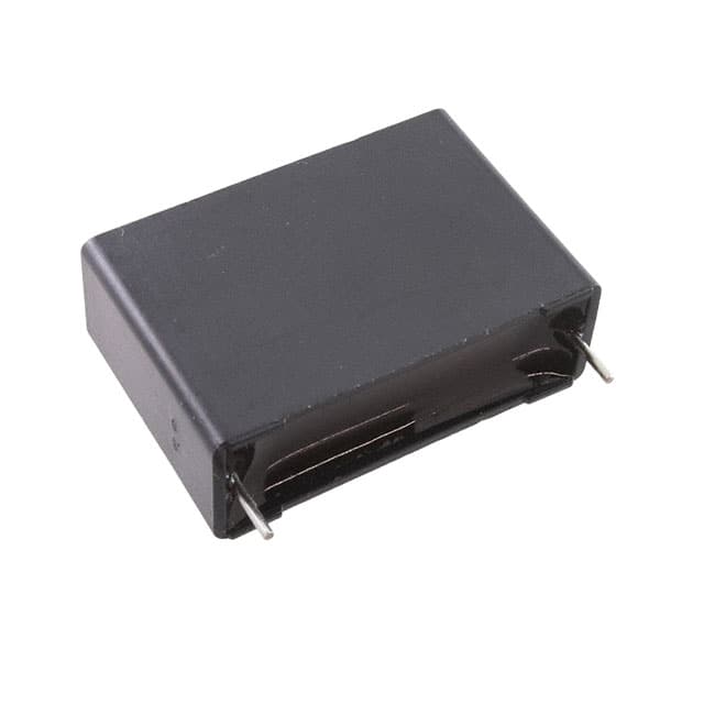 ECW-FE2W225PL CAP FILM 2.2UF 5% 450VDC RADIAL