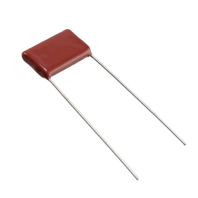 QXK2E684KTP CAP FILM 0.68UF 10% 250VDC RAD