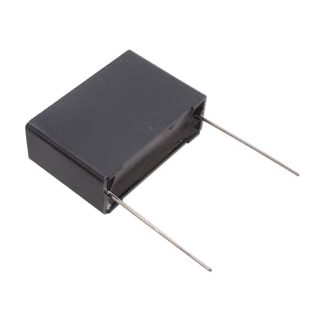 ECW-FE2J155P5 CAP FILM 1.5UF 5% 630VDC RADIAL