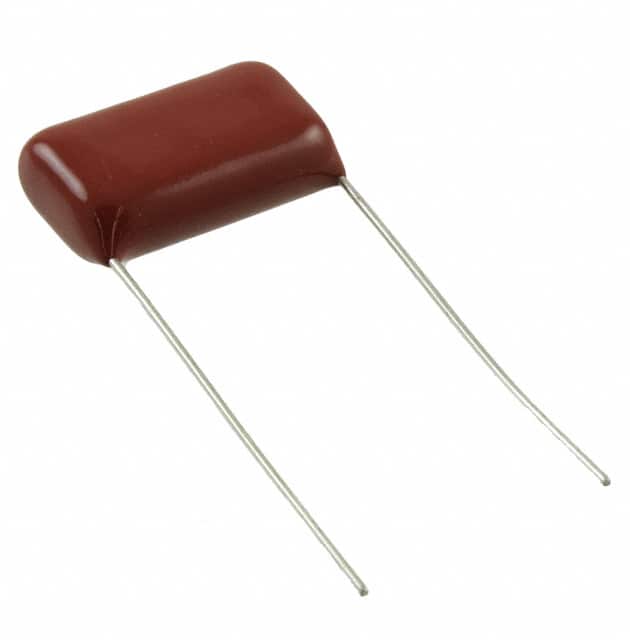 QXP2E334KRPT CAP FILM 0.33UF 10% 250VDC RAD