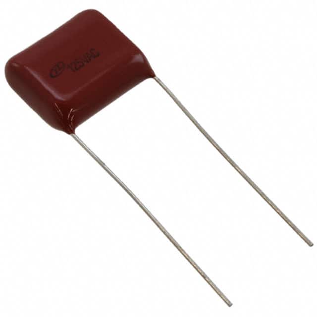 QXL2B684KTPT CAP FILM 0.68UF 10% 125VAC RAD
