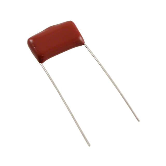 DME2P47K-F CAP FILM 0.47UF 10% 250VDC RAD