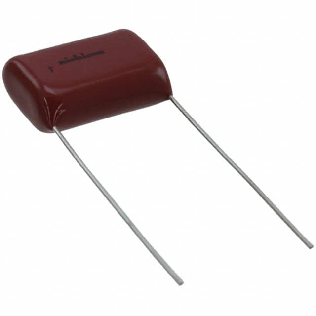 QXP2K683KRPT CAP FILM 0.068UF 10% 800VDC RAD