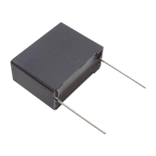 ECW-FE2W335P5 CAP FILM 3.3UF 5% 450VDC RADIAL