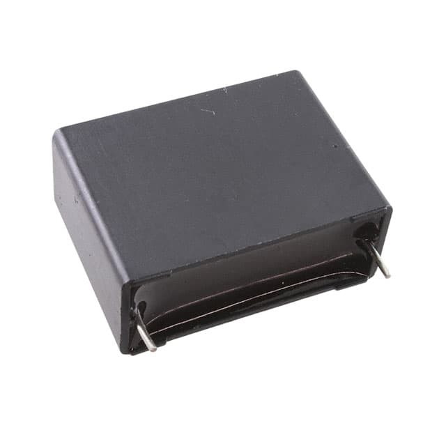 ECW-FE2W335QD CAP FILM 3.3UF 10% 450VDC RADIAL