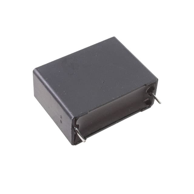ECW-FE2W335PD CAP FILM 3.3UF 5% 450VDC RADIAL