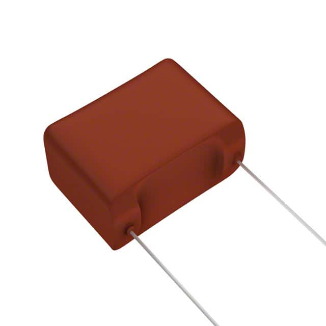 ECW-FA2J185J CAP FILM 1.8UF 5% 630VDC RADIAL
