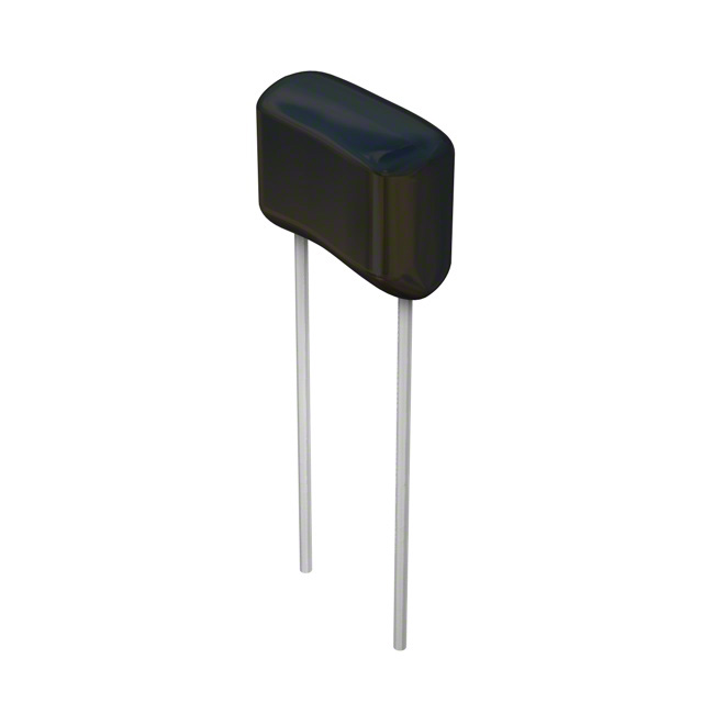DMT1S15K CAP FILM 0.015UF 10% 100VDC RAD