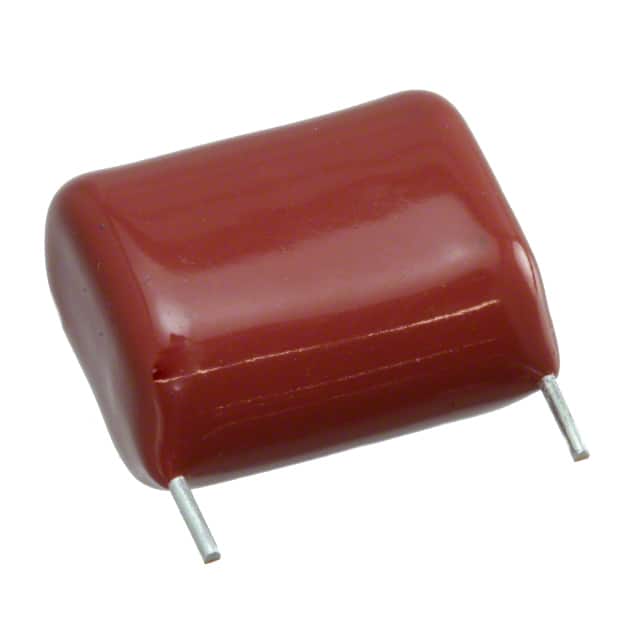 ECW-H6214HCC CAP FILM 0.21UF 3% 630VDC RADIAL