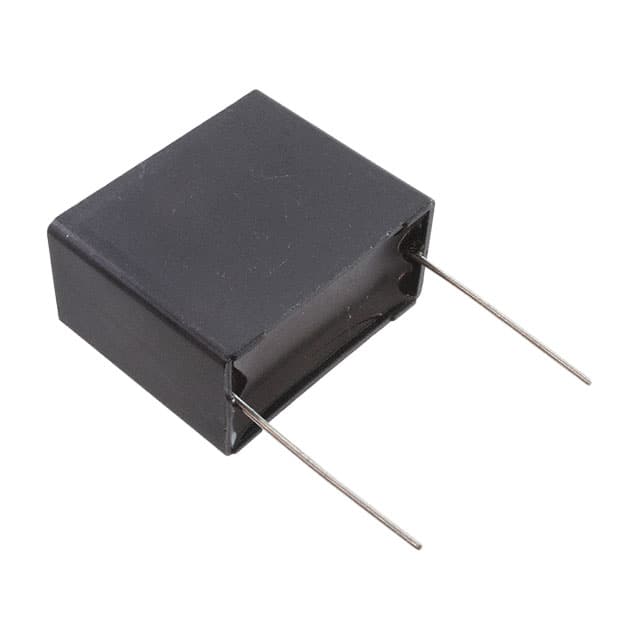 ECW-FE2W475P5 CAP FILM 4.7UF 5% 450VDC RADIAL