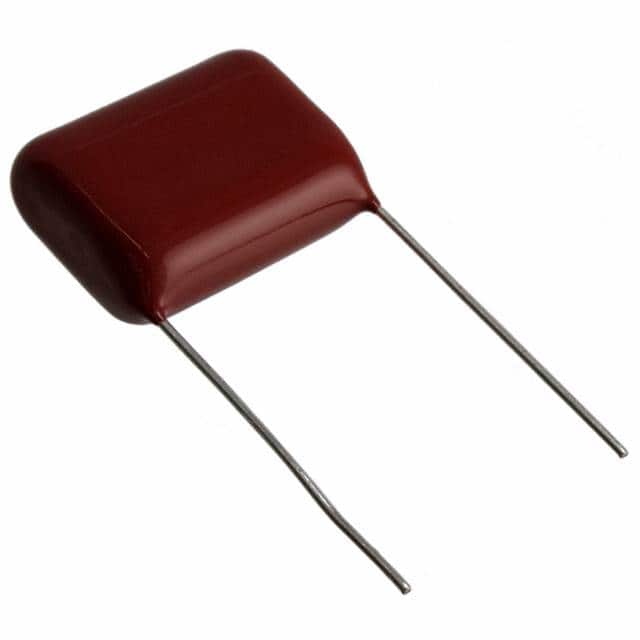 QXK2J684KTP CAP FILM 0.68UF 10% 630VDC RAD