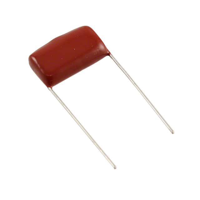 DMT2P22K-F CAP FILM 0.22UF 10% 250VDC RAD