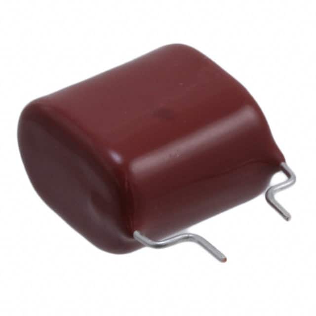 ECW-H6334HCB CAP FILM 0.33UF 3% 630VDC RADIAL