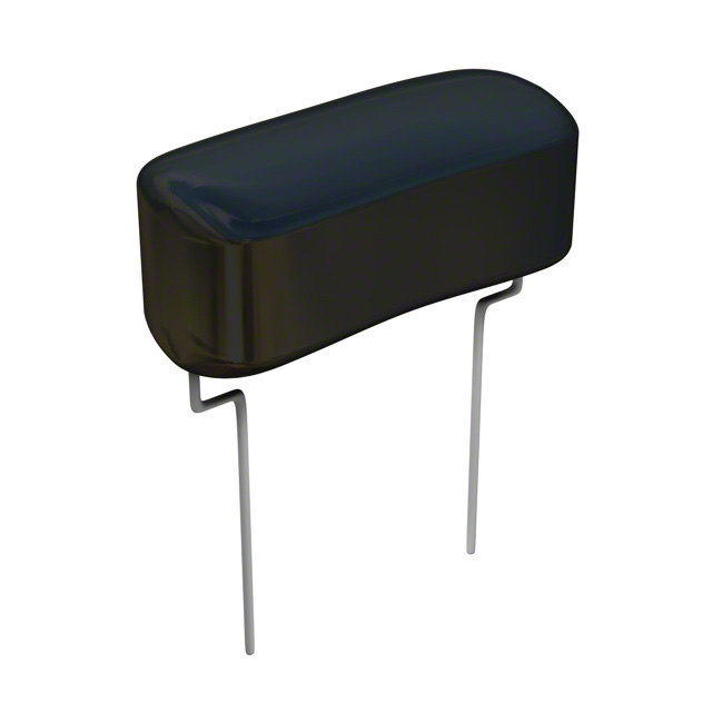 DPFF4P1J-F CAP FILM 0.1UF 5% 400VDC RADIAL