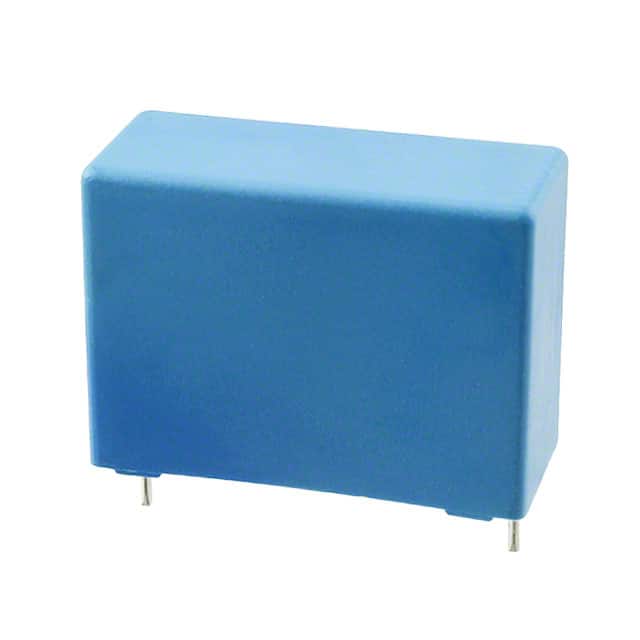 PHE840MZ7100MF11R06L2 CAP FILM 1UF 20% 760VDC RADIAL