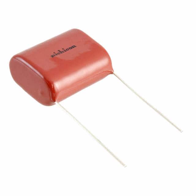 QXP2G155KRPT CAP FILM 1.5UF 10% 400VDC RADIAL