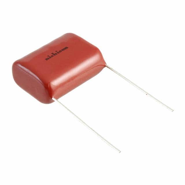 QXP2E335KRPT CAP FILM 3.3UF 10% 250VDC RADIAL