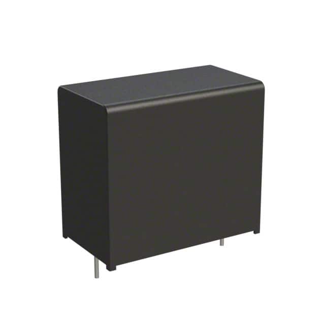 MKP1848H61280JP2 CAP FILM 12UF 5% 800VDC RADIAL