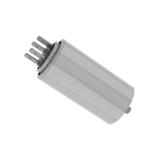 C274AC35250SA0J CAP FILM 25UF 5% 470VAC RADIAL