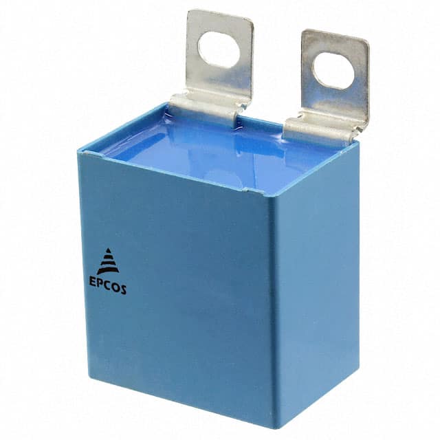 B32656S8225K561 CAP FILM 2.2UF 10% 850VDC SCREW