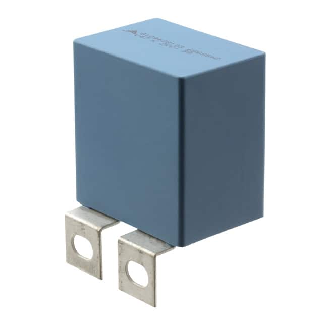 B32656S0185K561 CAP FILM 1.8UF 10% 1KVDC SCREW