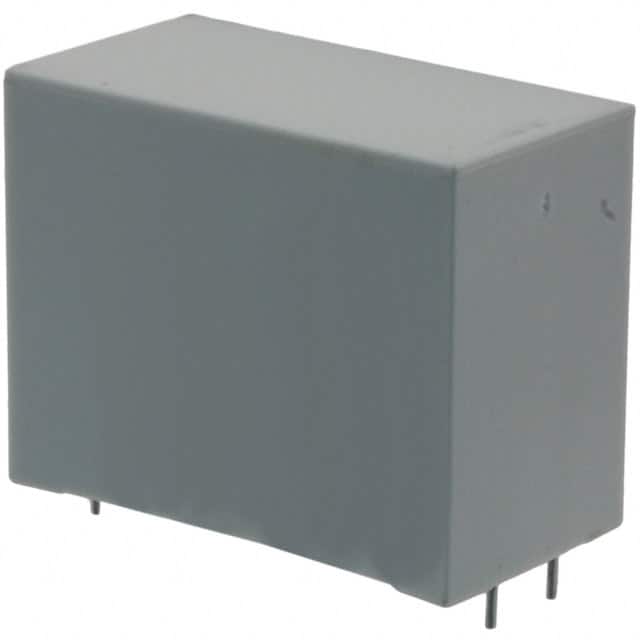 C4AEJBW5450A3MJ CAP FILM 45UF 5% 700VDC RADIAL