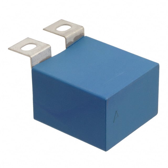 B32656S7145K561 CAP FILM 1.4UF 10% 1.25KVDC SCRW