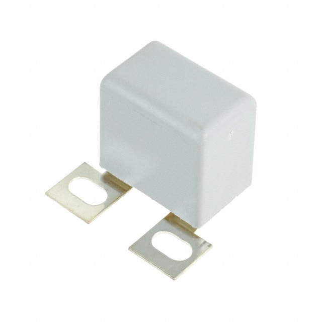 MKP386M410200JT5 CAP FILM 0.1UF 5% 2KVDC SCREW